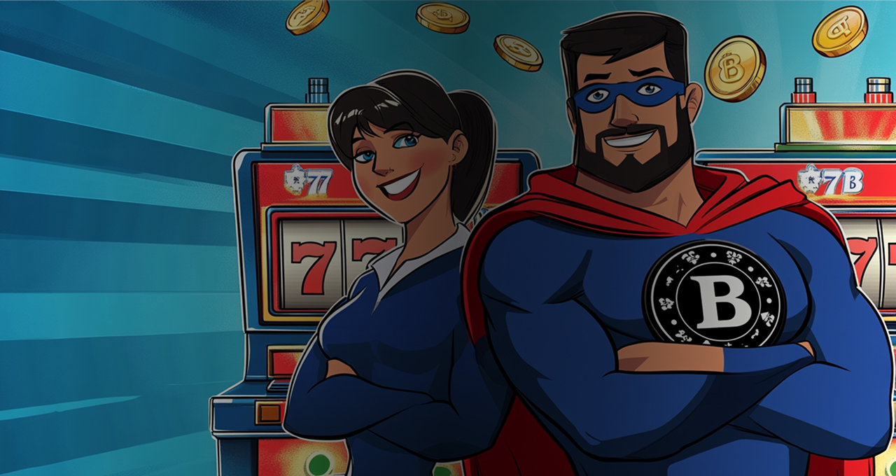 Bruce Bet Casino