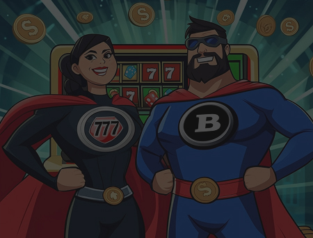 Bruce Bet Casino