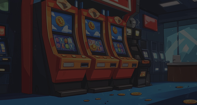 Bruce Bet Casino