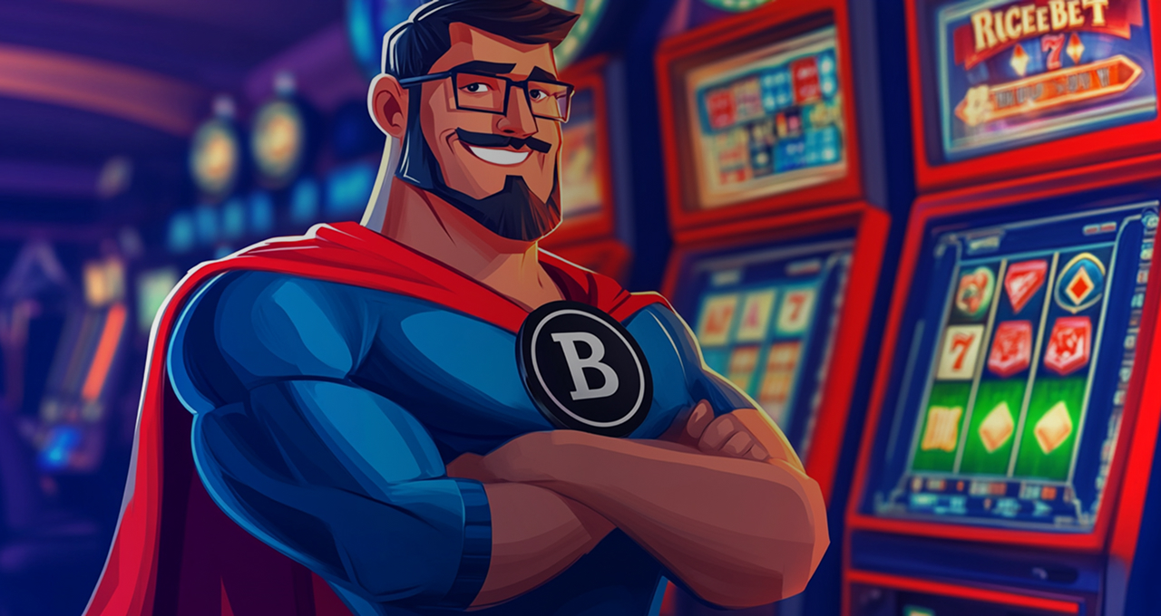 Bruce Bet Casino